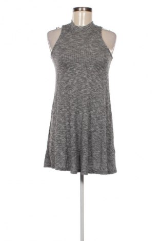 Kleid Hollister, Größe XS, Farbe Grau, Preis € 6,99