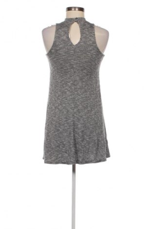 Kleid Hollister, Größe XS, Farbe Grau, Preis 17,49 €