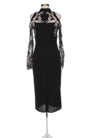 Kleid Hope & Ivy, Größe M, Farbe Schwarz, Preis 41,91 €