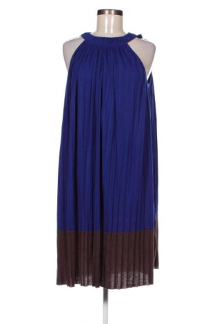 Kleid Hoss Intropia, Größe S, Farbe Blau, Preis € 41,94