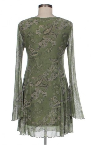 Rochie House, Mărime L, Culoare Verde, Preț 48,99 Lei