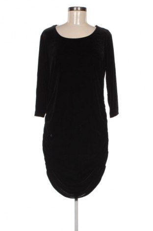 Kleid Ichi, Größe M, Farbe Schwarz, Preis 7,49 €