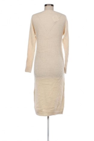 Kleid Ichi, Größe XS, Farbe Beige, Preis € 17,49