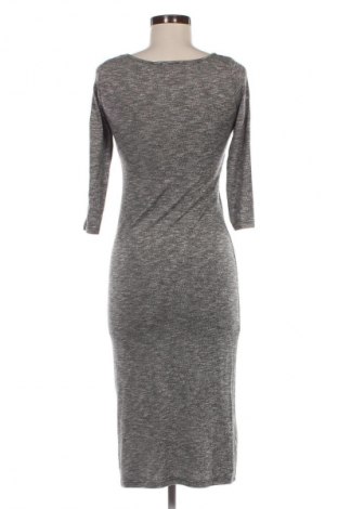 Kleid Ichi, Größe S, Farbe Grau, Preis € 24,48