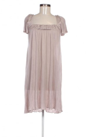 Kleid Ilse Jacobsen, Größe S, Farbe Beige, Preis 113,22 €