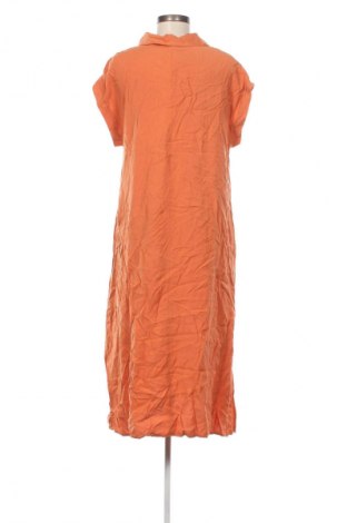 Kleid Imperial, Größe L, Farbe Orange, Preis € 57,49