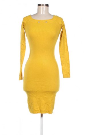 Kleid Impression, Größe S, Farbe Gelb, Preis € 4,99