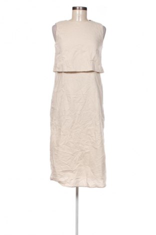 Kleid In kano, Größe S, Farbe Beige, Preis € 18,99