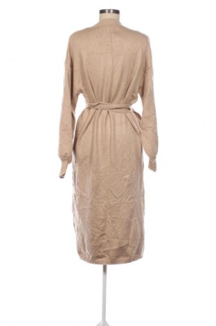 Kleid In the style, Größe M, Farbe Beige, Preis 20,49 €