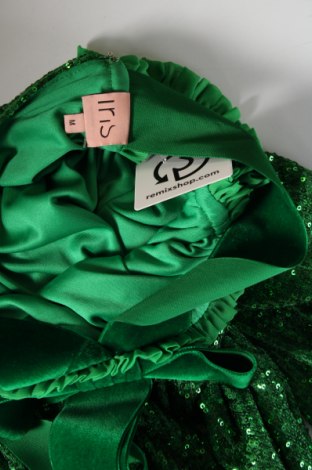 Rochie Iris, Mărime M, Culoare Verde, Preț 175,79 Lei