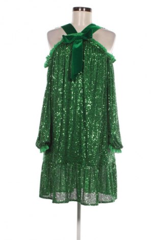 Rochie Iris, Mărime M, Culoare Verde, Preț 175,79 Lei