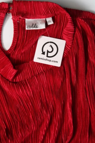 Kleid Isolde, Größe XXL, Farbe Rot, Preis € 20,49