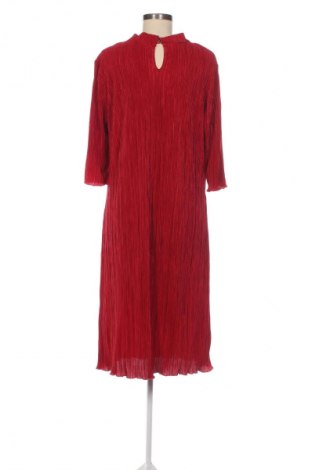 Kleid Isolde, Größe XXL, Farbe Rot, Preis € 20,49