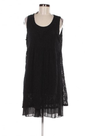 Kleid Isolde, Größe XL, Farbe Schwarz, Preis 11,99 €