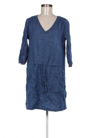 Kleid It Hippie, Größe M, Farbe Blau, Preis 4,99 €