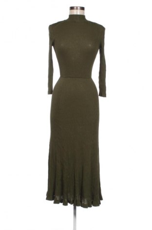 Kleid Ivy & Oak, Größe XS, Farbe Grün, Preis 45,99 €