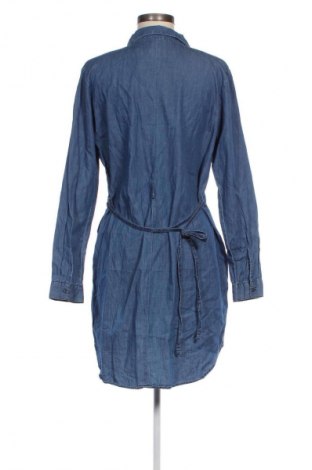 Kleid Jacqueline De Yong, Größe M, Farbe Blau, Preis 20,49 €