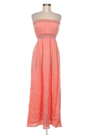 Kleid Jane Norman, Größe L, Farbe Orange, Preis 18,99 €