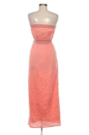 Kleid Jane Norman, Größe L, Farbe Orange, Preis 20,99 €