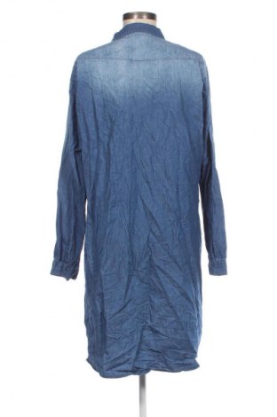 Kleid Janina, Größe XL, Farbe Blau, Preis 8,99 €