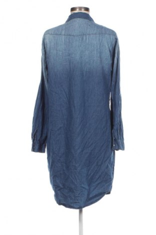 Kleid Janina, Größe L, Farbe Blau, Preis € 8,49