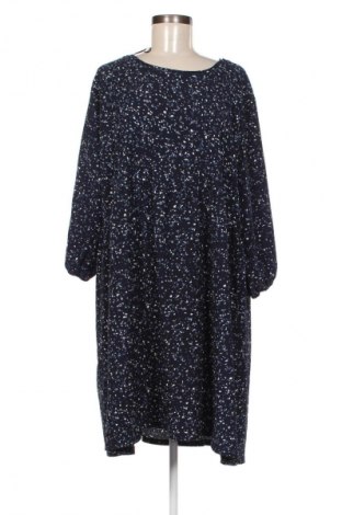 Kleid Janina, Größe 3XL, Farbe Blau, Preis € 20,49