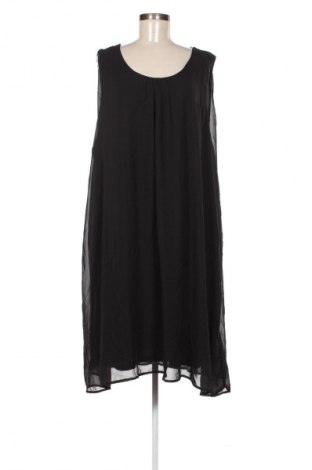 Rochie Janina, Mărime 4XL, Culoare Negru, Preț 95,99 Lei