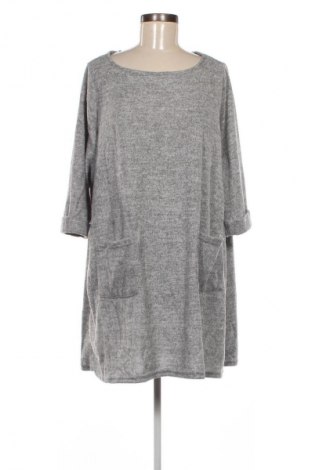 Kleid Janina, Größe XXL, Farbe Grau, Preis € 15,99