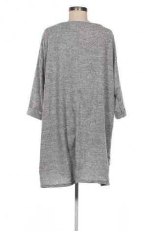 Kleid Janina, Größe XXL, Farbe Grau, Preis 15,99 €