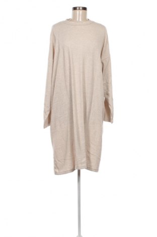 Kleid Janina, Größe XL, Farbe Beige, Preis € 13,99