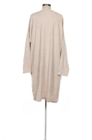 Kleid Janina, Größe XL, Farbe Beige, Preis € 13,99