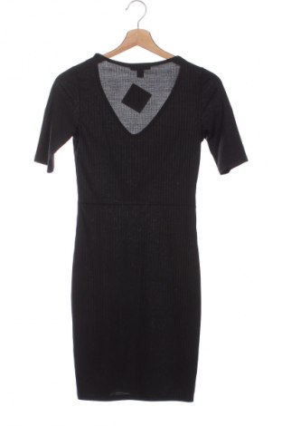 Kleid Jennyfer, Größe XS, Farbe Schwarz, Preis € 10,99