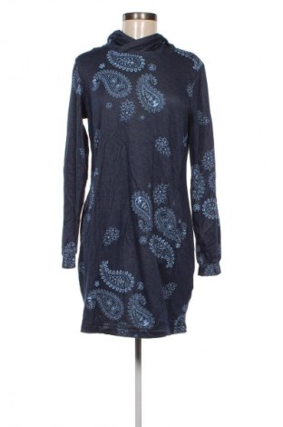 Kleid John Baner, Größe S, Farbe Blau, Preis 7,49 €