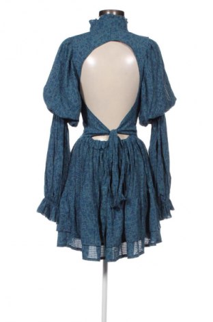 Kleid Junona, Größe L, Farbe Blau, Preis 17,49 €