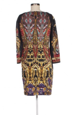 Kleid Just Cavalli, Größe L, Farbe Mehrfarbig, Preis € 104,86