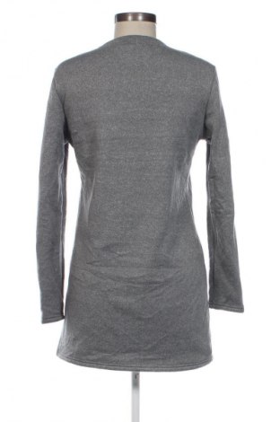 Kleid JustFashionNow, Größe S, Farbe Grau, Preis 20,49 €