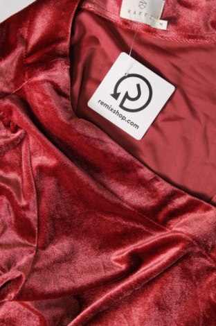 Kleid Kaffe, Größe M, Farbe Rot, Preis € 17,49