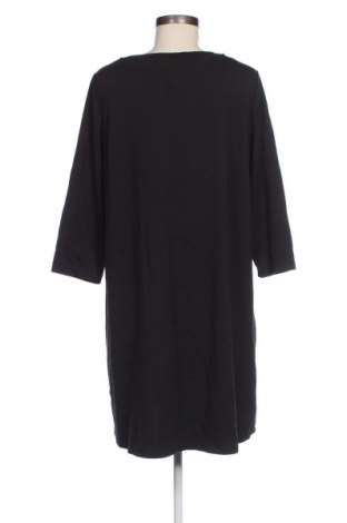 Kleid KappAhl, Größe L, Farbe Schwarz, Preis 12,49 €