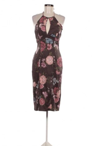 Φόρεμα Karen Millen, Μέγεθος M, Χρώμα Καφέ, Τιμή 44,49 €