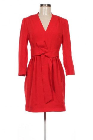 Φόρεμα Karen Millen, Μέγεθος M, Χρώμα Κόκκινο, Τιμή 49,49 €