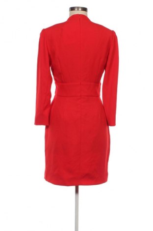 Φόρεμα Karen Millen, Μέγεθος M, Χρώμα Κόκκινο, Τιμή 49,49 €