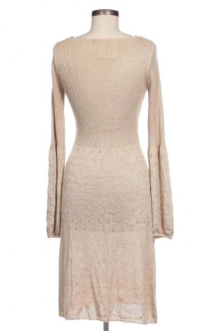 Kleid Katrin Uri, Größe S, Farbe Beige, Preis 17,49 €