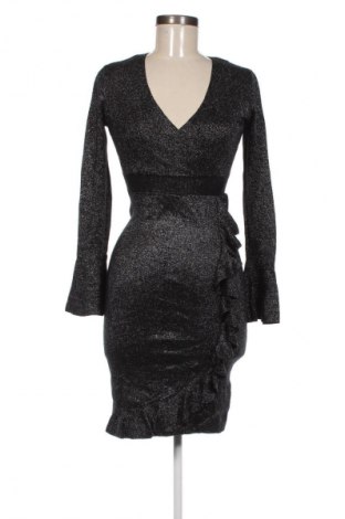 Kleid Kaylla Paris, Größe M, Farbe Schwarz, Preis € 6,99