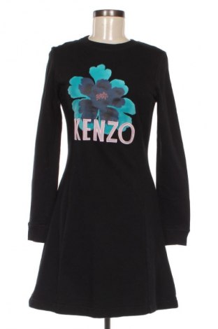 Rochie Kenzo, Mărime M, Culoare Negru, Preț 560,99 Lei