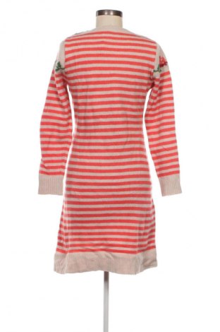 Kleid Kinq Louie, Größe L, Farbe Mehrfarbig, Preis 31,99 €