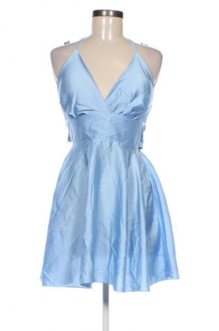 Kleid L & S, Größe S, Farbe Blau, Preis 20,99 €