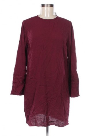 Kleid LC Waikiki, Größe M, Farbe Rot, Preis € 20,49