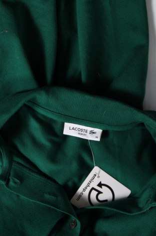 Kleid Lacoste, Größe S, Farbe Grün, Preis € 53,49