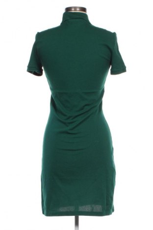 Kleid Lacoste, Größe S, Farbe Grün, Preis € 53,49