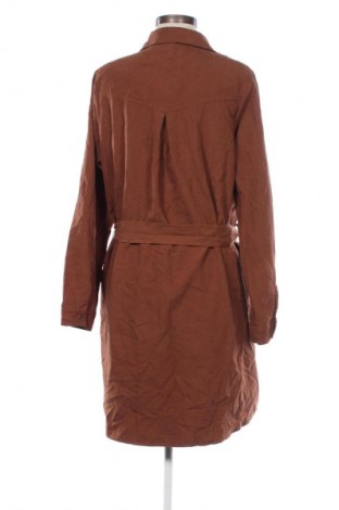 Kleid Ladies, Größe L, Farbe Braun, Preis 17,99 €